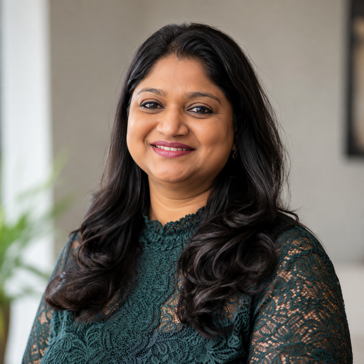 Ann Shara George