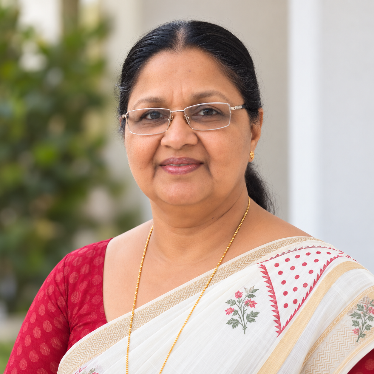 Hanzha George