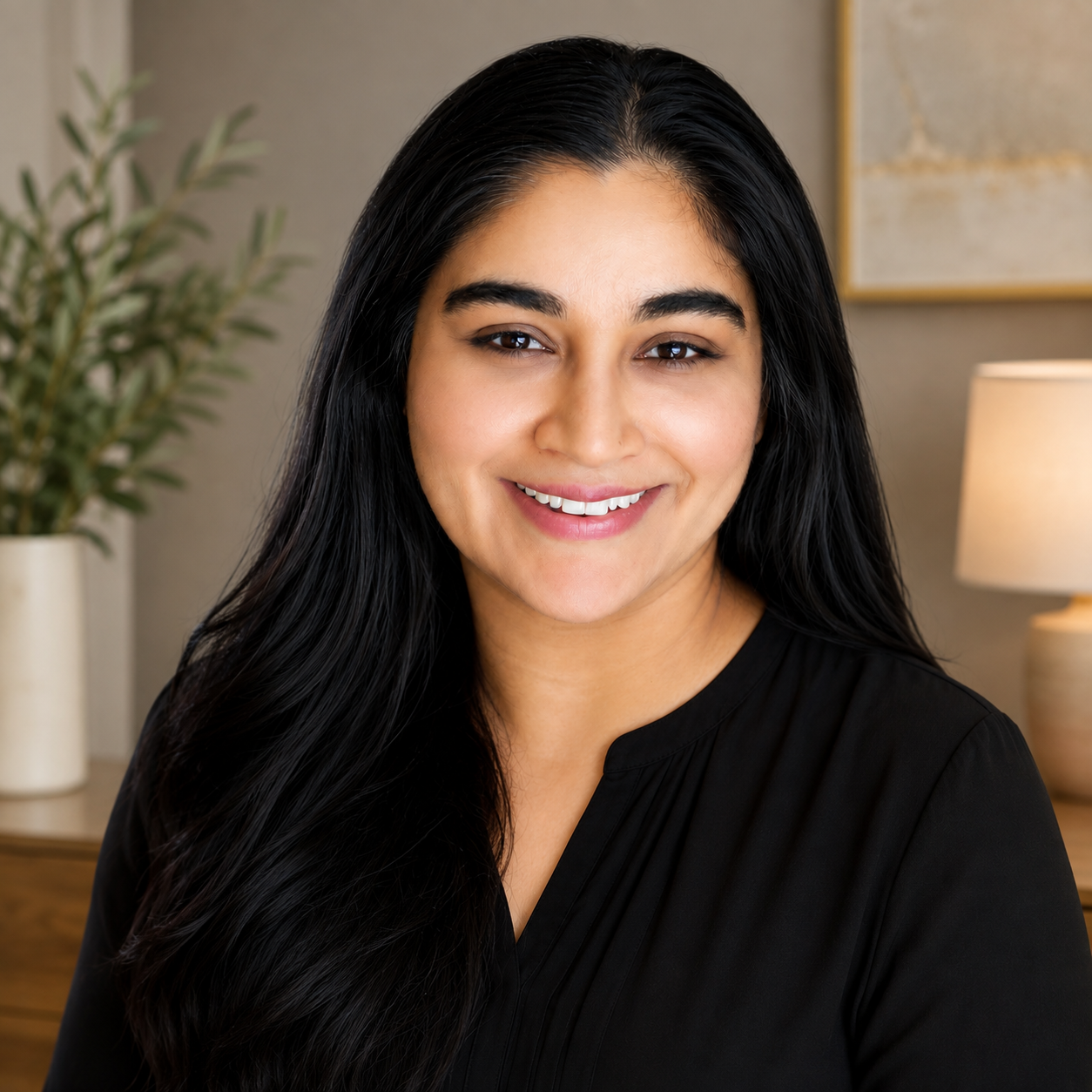 Rani George